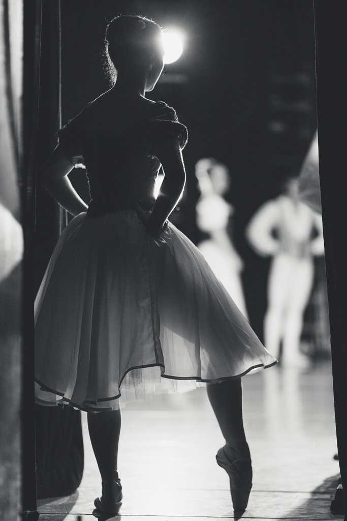 Swan Lake – National Ballet of Ireland national tour