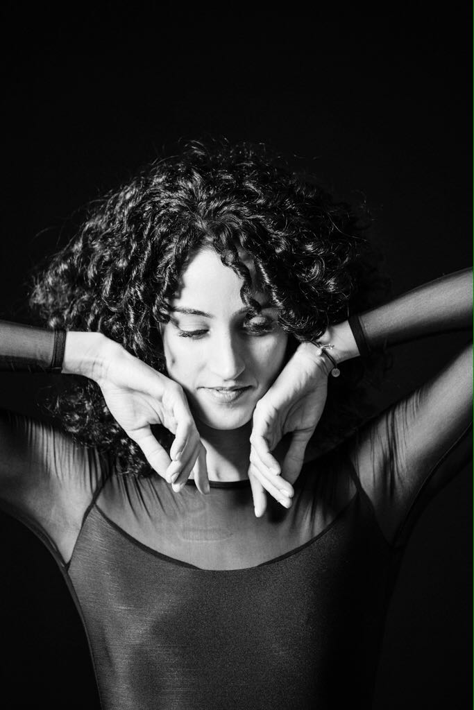 Candid – Central School of Ballet, London