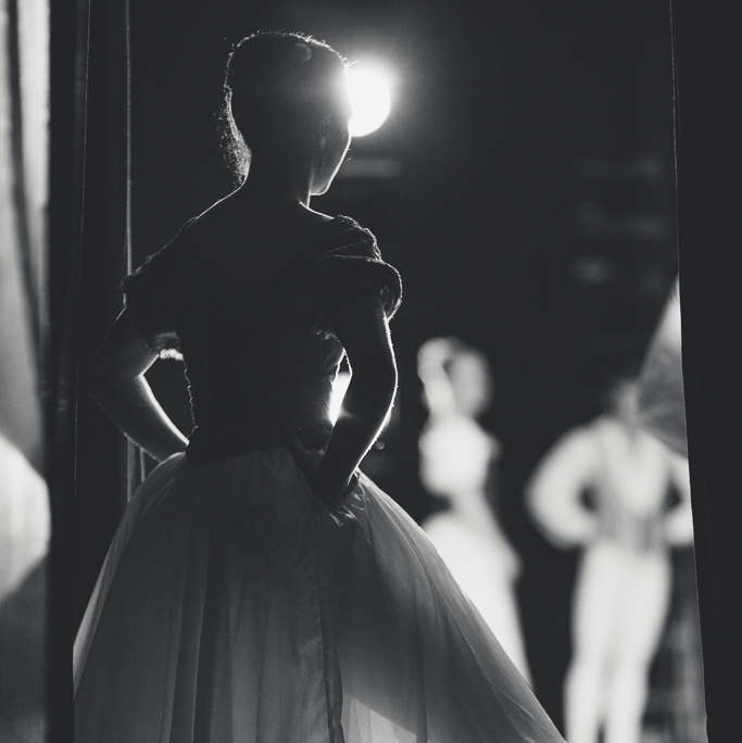 BALLET AND CLASSICAL