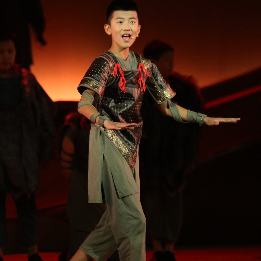 THEATRE AND MUSICAL THEATRE